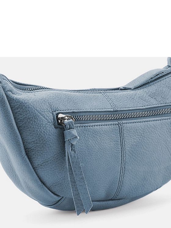 FredsBruder My Old Friend Skuldertaske Læder 36 cm