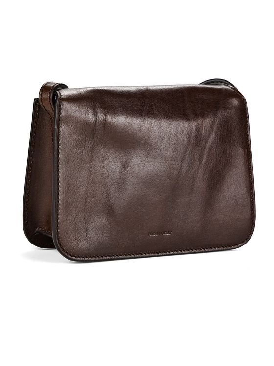 The Bridge Lucrezia Crossbody taske Læder 18 cm The Bridge Lucrezia Crossbody taske Læder 18 cm