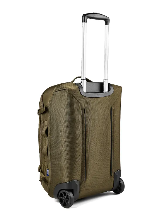 Thule EnRoute 2-pyöräinen Käsimatkatavara 55 cm Thule EnRoute 2-pyöräinen Käsimatkatavara 55 cm