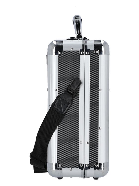 Alumaxx Kuffert med 45 cm rum til bærbar computer Alumaxx Kuffert med 45 cm rum til bærbar computer