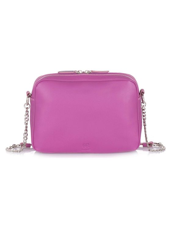 Mywalit Skuldertaske i læder 23 cm