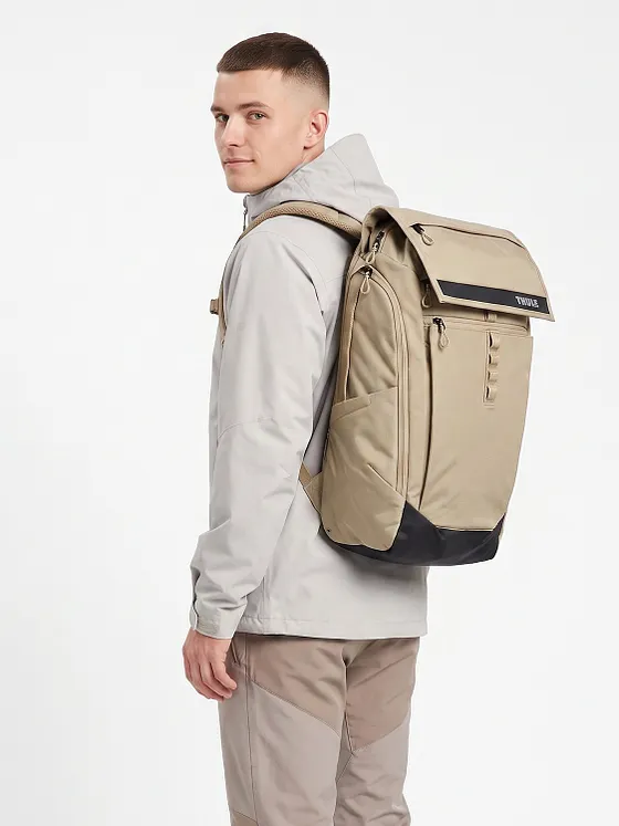 Thule Thule Paramount 27L Mochila urbana 51.5 cm Compartimento para el portátil Thule Thule Paramount 27L Mochila urbana 51.5 cm Compartimento para el portátil