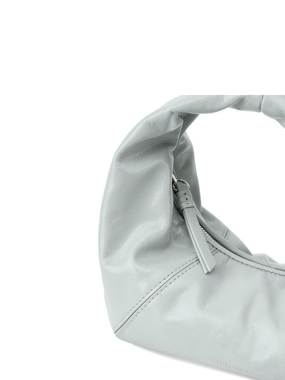 LES VISIONNAIRES Greta Skuldertaske Læder 20 cm