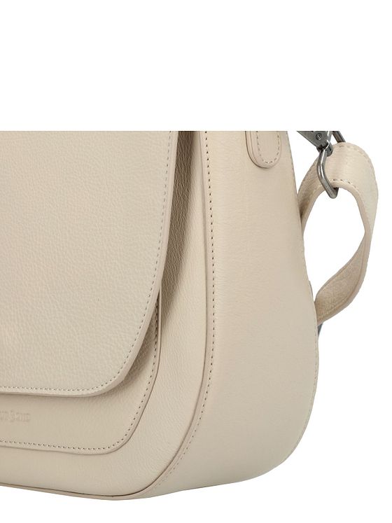 Harbour 2nd Just Pure Lili Skuldertaske Læder 26 cm