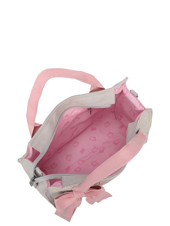 Fritzi aus Preußen Hello Kitty fritzi Tote Bag Nákupní taška 38 cm