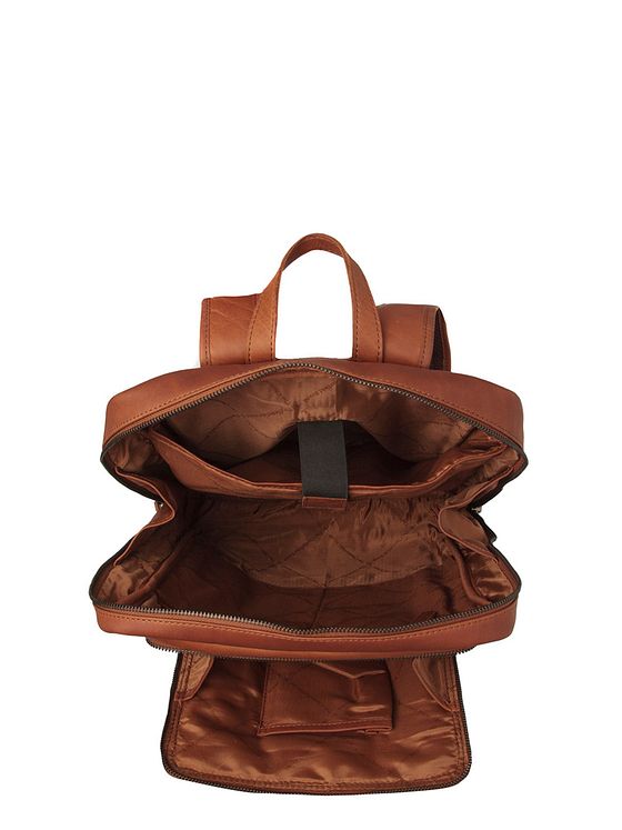 The Chesterfield Brand Jasper Daypack Læder 39 cm Laptoprum