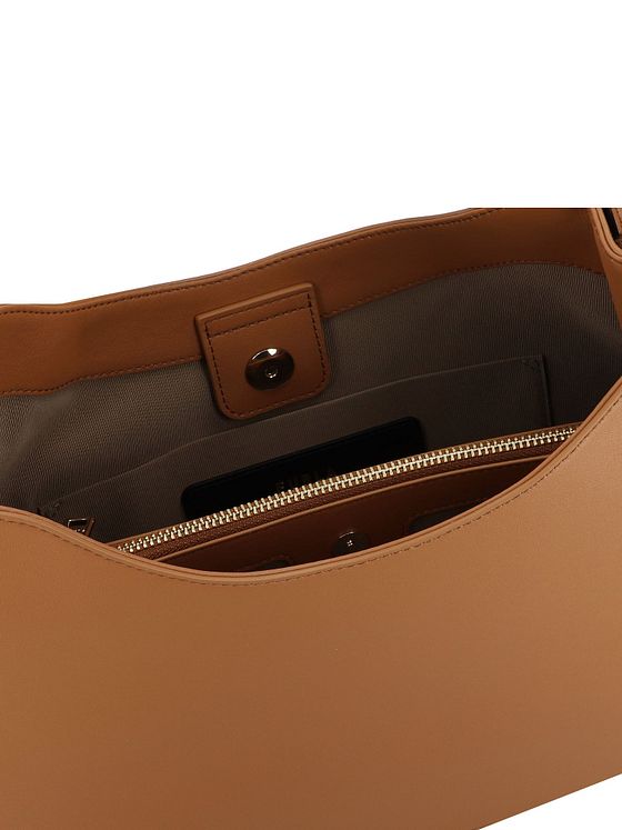 Furla Nuvola Skuldertaske Læder 40 cm