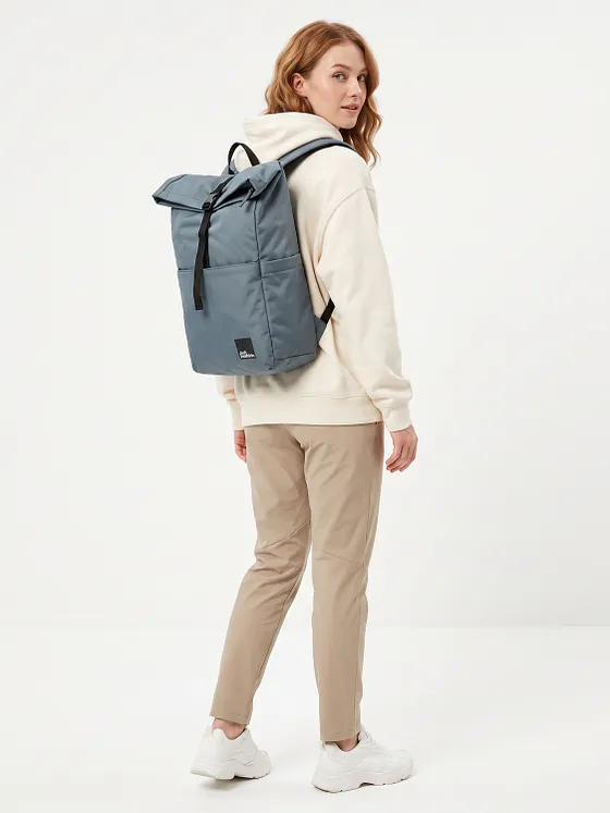Jack Wolfskin Island Daypack 40.5 cm Laptoprum Jack Wolfskin Island Daypack 40.5 cm Laptoprum