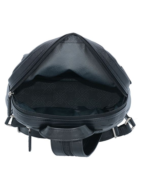 Picard Luis City-rygsæk i læder 28 cm