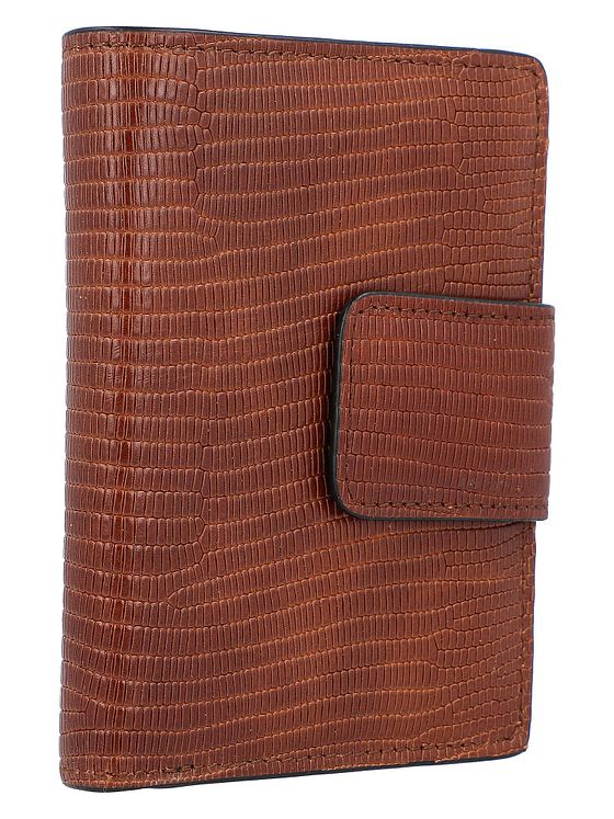 Castelijn & Beerens Donna pung RFID læder 9 cm Castelijn & Beerens Donna pung RFID læder 9 cm