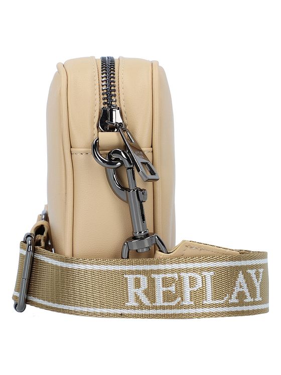 Replay Skuldertaske 22 cm