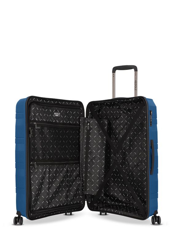 Redolz Essentials 10 LARGE 4 hjul Trolley 76 cm