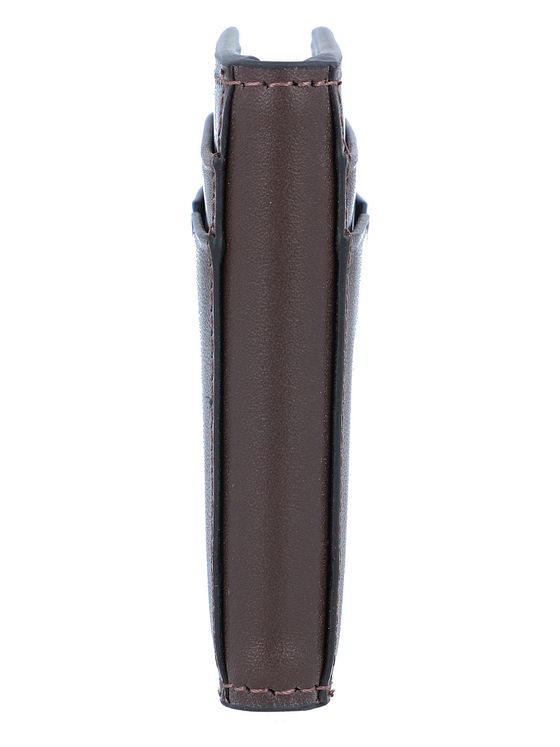 Davidoff Essentials Kreditkortetui Læder 10 cm