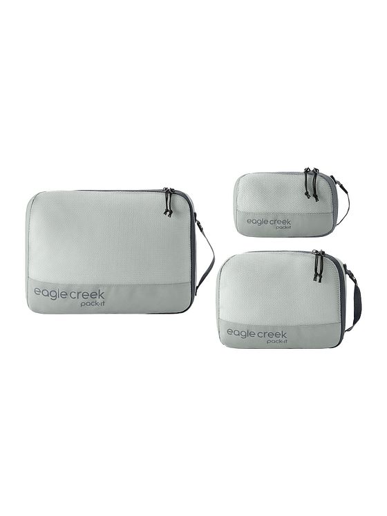 Eagle Creek Pack-It-taskesæt 3 stk.