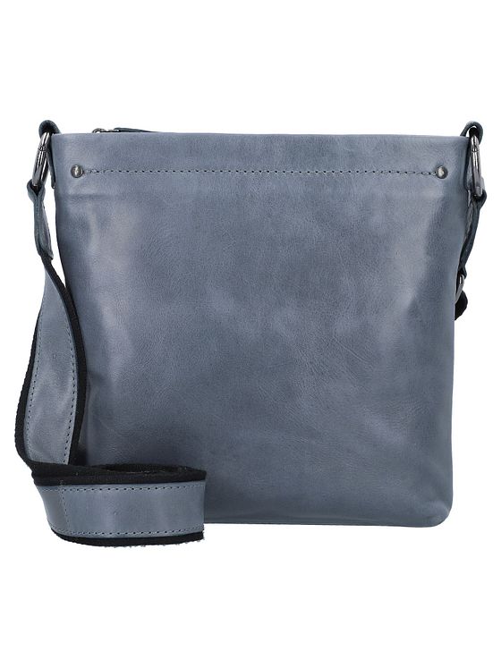 Harold's Caugio Skuldertaske Læder 21 cm Harold's Caugio Skuldertaske Læder 21 cm