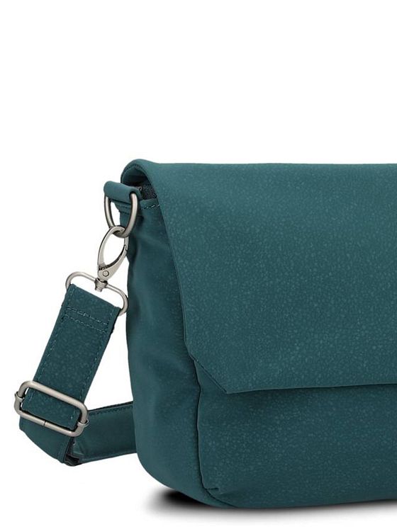 Zwei Mademoiselle.M Messenger-taske 33 cm Laptoprum