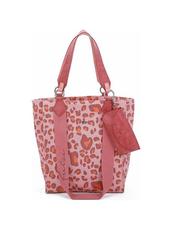 Fritzi aus Preußen Izzy02 Canvas Nákupní taška 32 cm