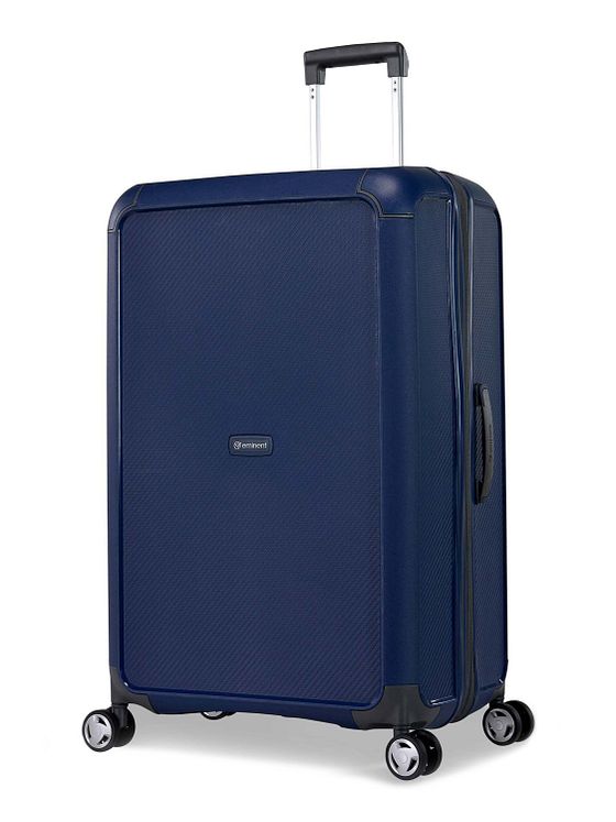 Eminent Aegis 4 kolečka Vozík L 78 cm s roztažitelným záhybem