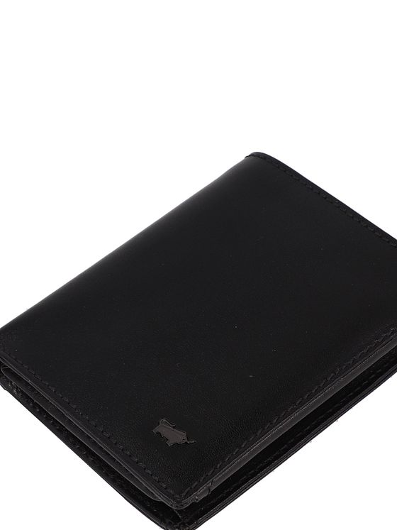 Braun Büffel Country pung RFID læder 9,5 cm