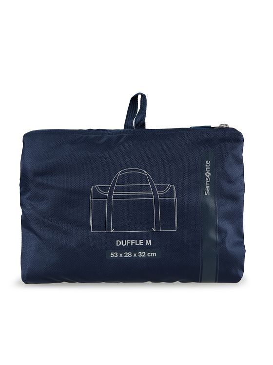 Samsonite Ta Revolution Skládací cestovní taška 53 cm