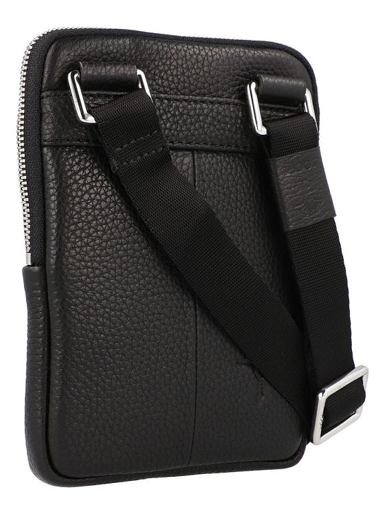 Joop! Cardona Rafael skuldertaske i læder 13 cm Joop! Cardona Rafael skuldertaske i læder 13 cm