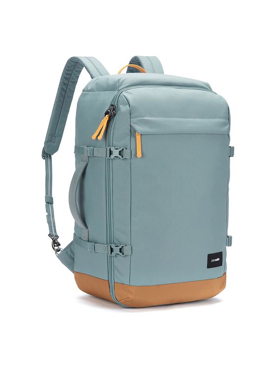 Pacsafe GO tyverisikret rygsæk RFID 53 cm