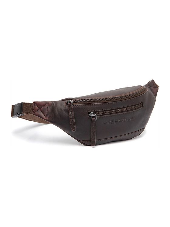 The Chesterfield Brand Brana Bæltetaske Læder 27 cm The Chesterfield Brand Brana Bæltetaske Læder 27 cm