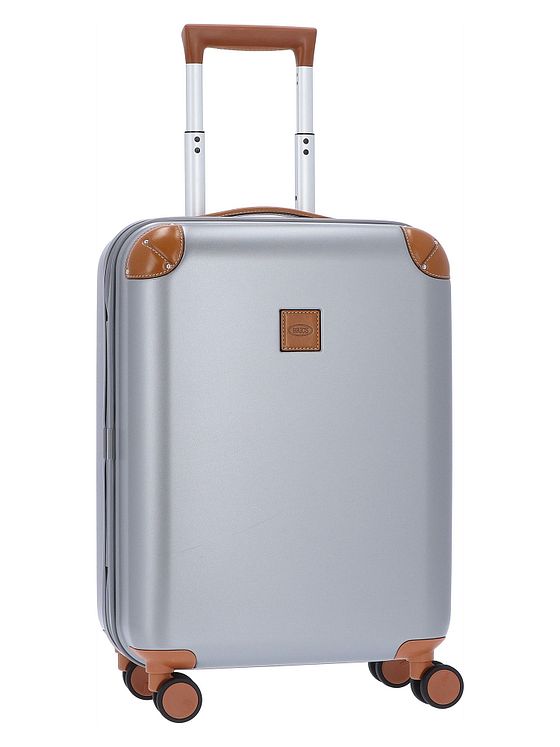 Bric's Amalfi 4-hjulet kabinevogn 55 cm