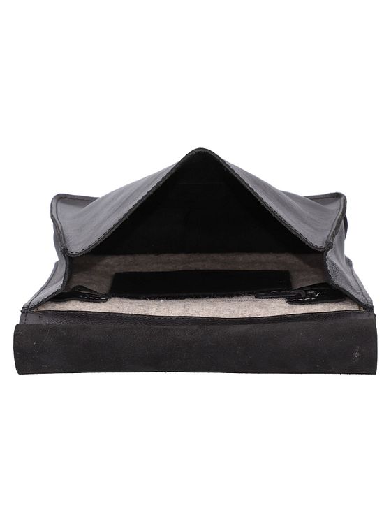 Harold's Aberdeen Skuldertaske Læder 22 cm