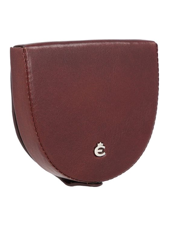 Esquire Toscana Pung Læder 8.5 cm Esquire Toscana Pung Læder 8.5 cm