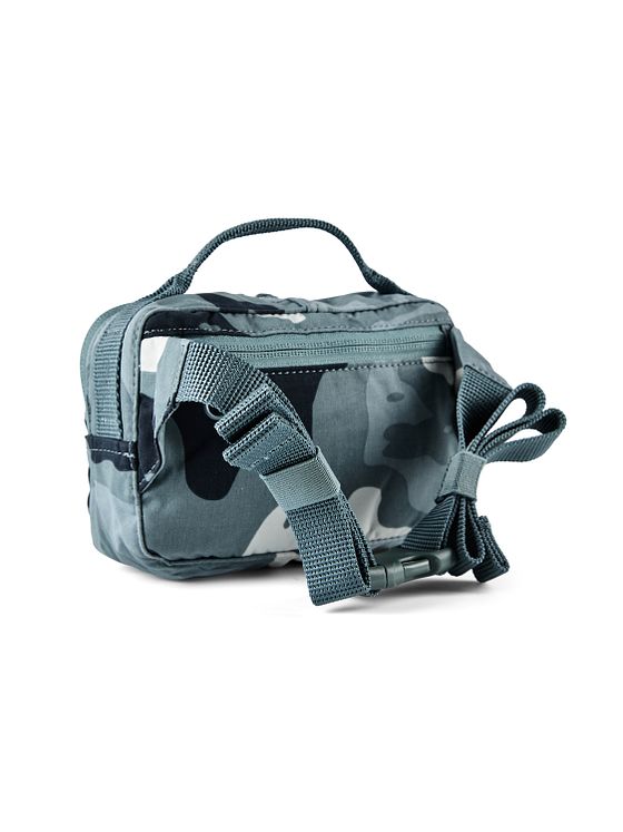 Fjällräven Kanken Graphics Bæltetaske 19 cm