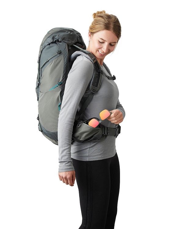 Gregory Maven 45 Trekking-rygsæk S-M 72 cm