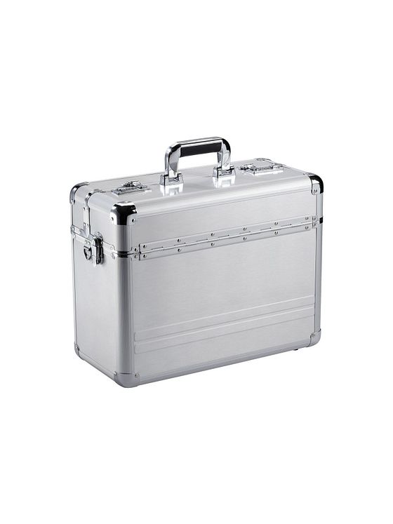 Dermata Aktovka 46 cm Kapsa na notebook