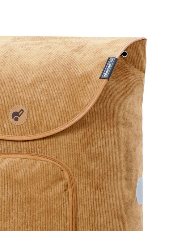 Andersen Shopper Royal Shopper Marta Shoppingvagn 59 cm Andersen Shopper Royal Shopper Marta Shoppingvagn 59 cm