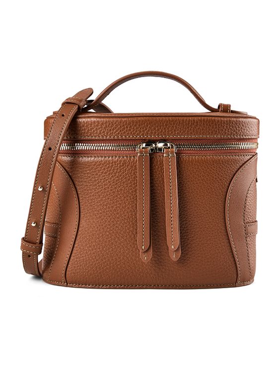 AIGNER Deborah Bolso Piel natural 20 cm