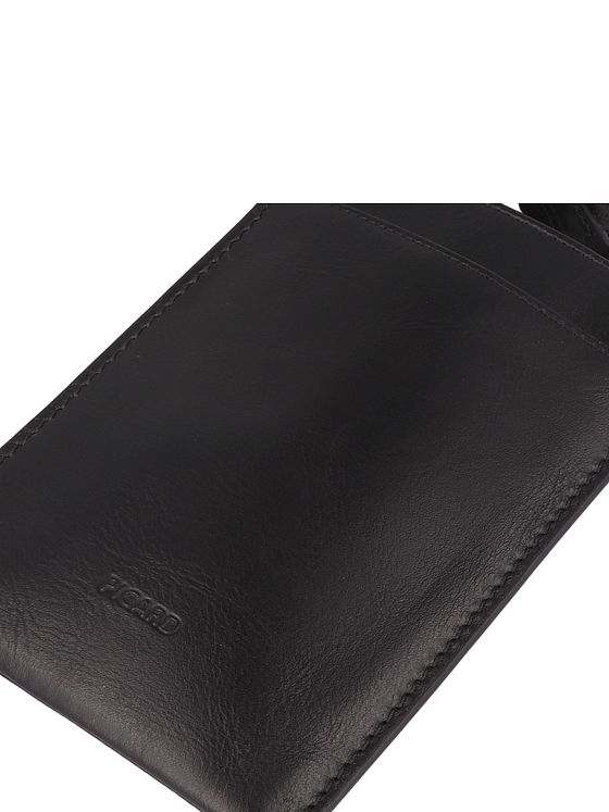 Picard Toscana Mobil-etui Læder 12.5 cm