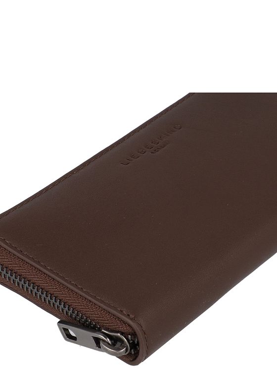 Liebeskind Sally Pung RFID-beskyttelse Læder 19 cm Liebeskind Sally Pung RFID-beskyttelse Læder 19 cm