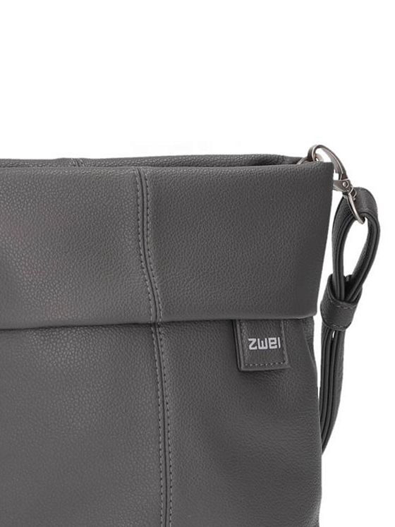 Zwei Mademoiselle.M Skuldertaske 25 cm