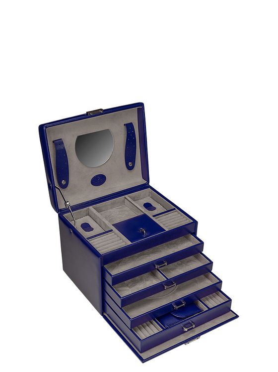 Windrose Merino Moda Šperkovnice 26 cm