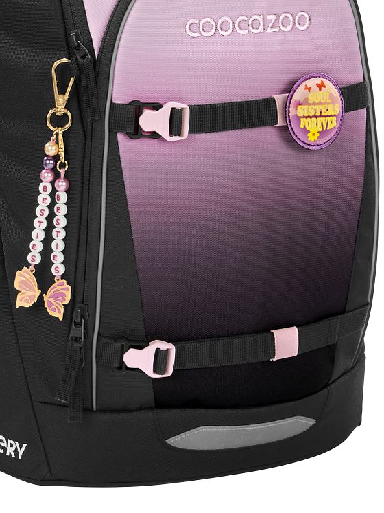 coocazoo Every Skoletaske 44 cm