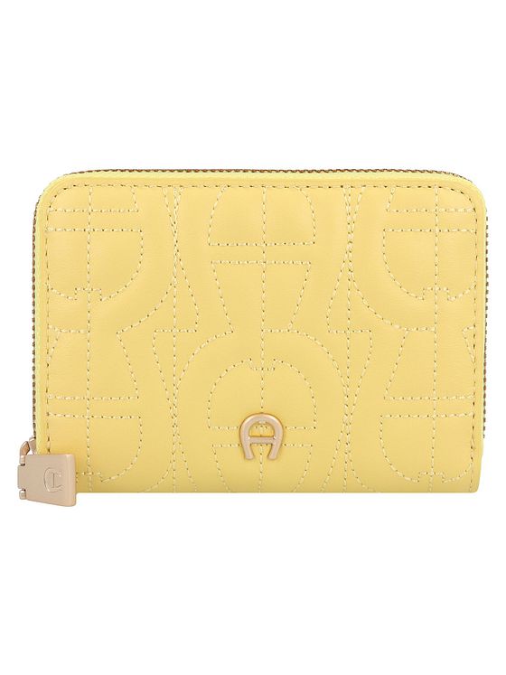 AIGNER Diadora Pung Læder 11.5 cm