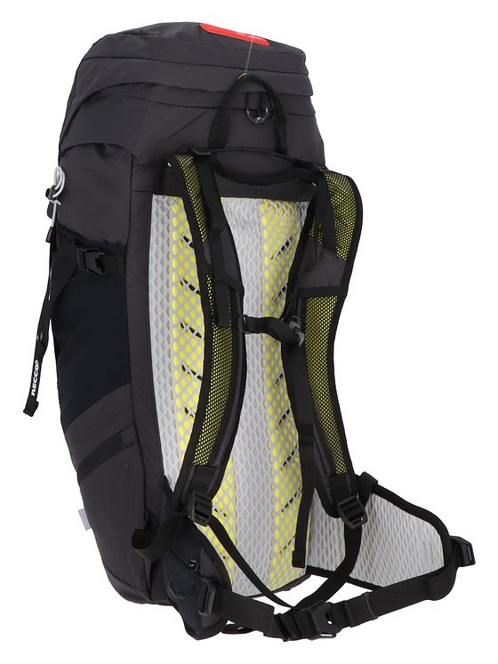 Jack Wolfskin Wolftrail 28 Recco-rygsæk 62 cm Jack Wolfskin Wolftrail 28 Recco-rygsæk 62 cm