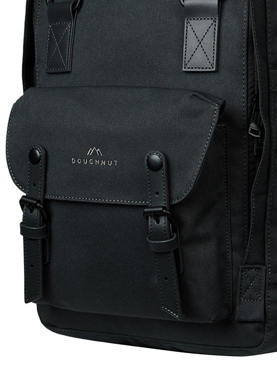 Doughnut Macaroon Daypack 38 cm Laptoprum