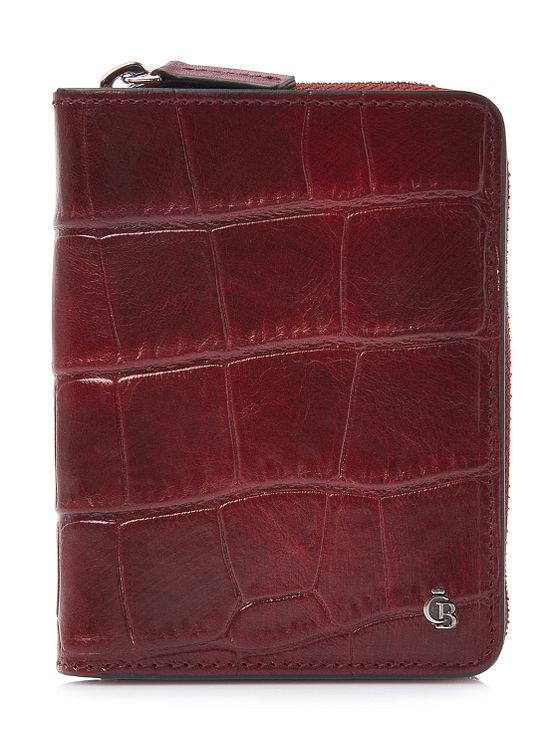 Castelijn & Beerens Peněženka RFID ochrana Kůže 12.5 cm