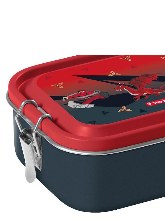 Step by Step Box na oběd 18 cm