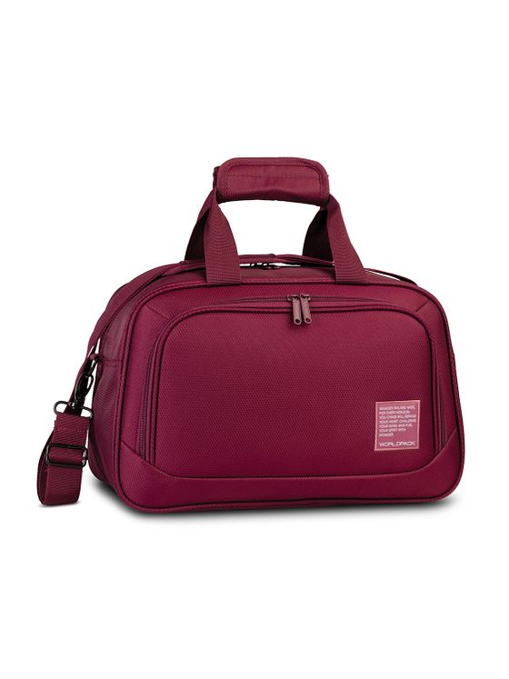 Worldpack Basel Flugumhänger 40 cm Worldpack Basel Flugumhänger 40 cm