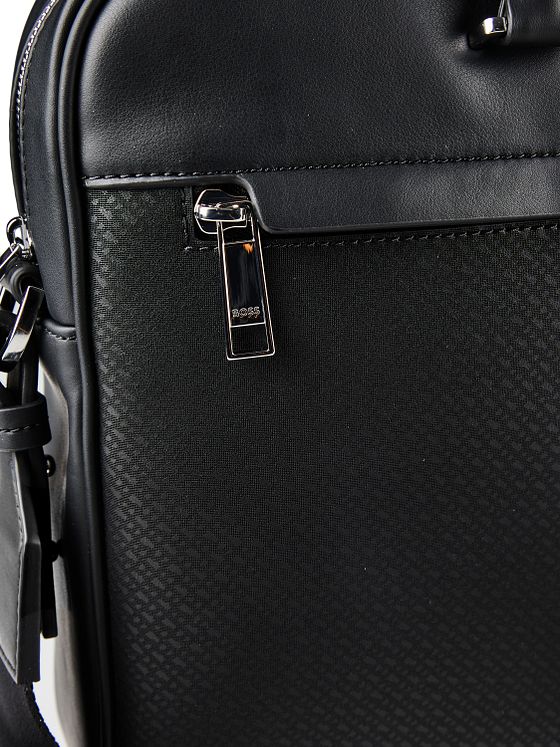 Boss Ray Dokumenttaske 38.5 cm Laptoprum