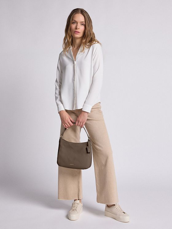 Lazarotti Bologna Leather1 Skuldertaske Læder 27 cm Lazarotti Bologna Leather1 Skuldertaske Læder 27 cm