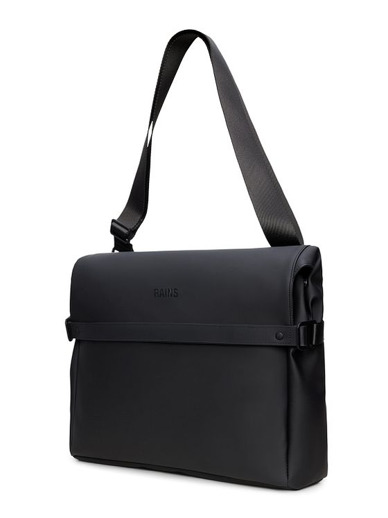 Rains Dokumenttaske 40 cm Laptoprum