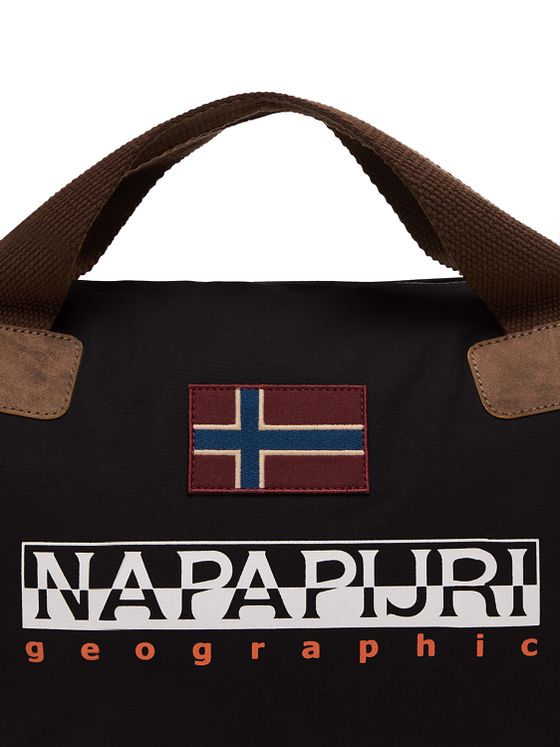 Napapijri H-Reflect Bæltetaske 29 cm